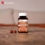 Комплекс Forté Pharma Expert AutoBronz Self-Tanning, 60 жевательных резинок: цены и характеристики