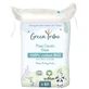 Зелений Tribu Maxi Carrés Bébé x60