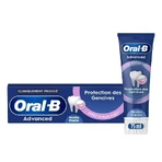 Oral-B Зубная паста Джентива и Эмаль 75 мл: цены и характеристики