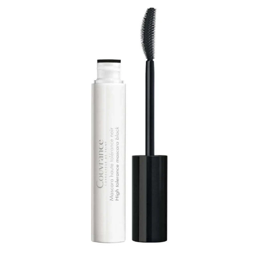 Avène Couvrance Тушь для ресниц с высокой переносимостью 7 мл: цены и характеристики