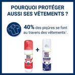 Insect Ecran Pelle Special Tropics 24 months Mosquito Repellent Adultes & Enfants 75ml: цены и характеристики