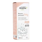 Le Comptoir Aroma Органический бальзам для груди ребенка 50 мл: цены и характеристики