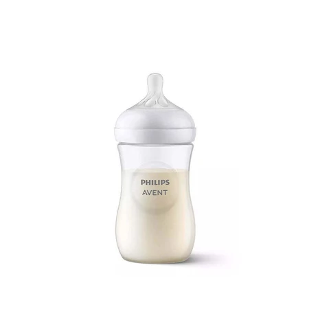 Avent Natural Response Coffret Nouveau-Né 715 мл: цены и характеристики