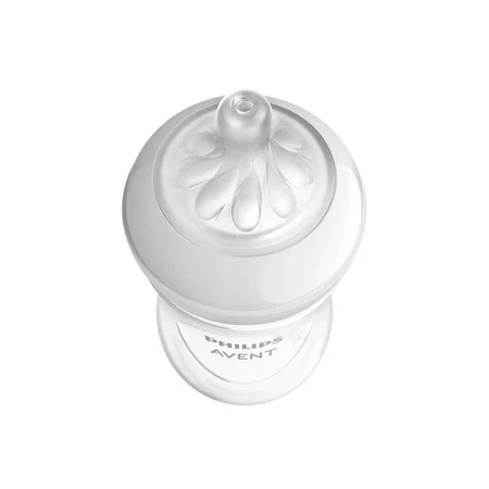Avent Natural Response Coffret Nouveau-Né 715 мл: цены и характеристики