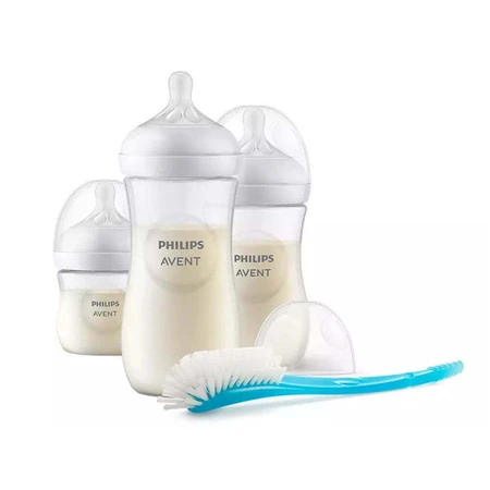 Avent Natural Response Coffret Nouveau-Né 715 мл: цены и характеристики