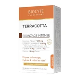 Biocyte Sunny Sun Intensive Terracotta 60 капсул