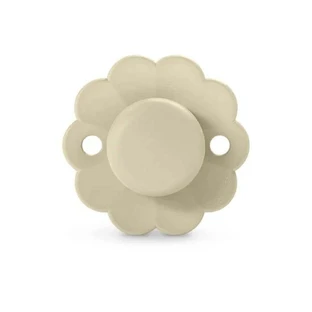 Suavinex SxPro Sucette Symetrique Silicone Couture 0-4 Mois 0 à 6 Mois