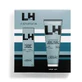 Lierac Men's Coffret Fête des Pères Energisant Hydrating Gel + Shower Gel Offert 250ml