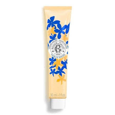 Roger & Gallet Vanille Soleil Crème Mains 30ml: цены и характеристики