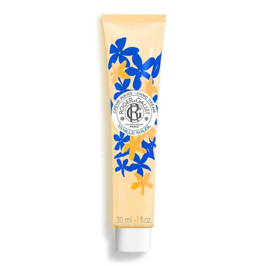 Roger & Gallet Vanille Soleil Crème Mains 30ml: цены и характеристики