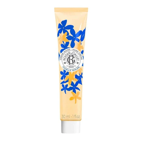 Roger & Gallet Vanille Soleil Crème Mains 30ml: цены и характеристики