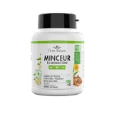 Flora Natura Complexe 4+ Minceur Élimination 120 гелів
