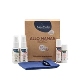 Neobulle Coffret Allo Maman Bobo 20ml