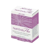Activa Nutrilab Nutri Endo Plus 60 гелевих капсул