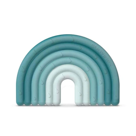 Suavinex Anneau De Dentition En Silicone Étape 1 x1: ціни та характеристики