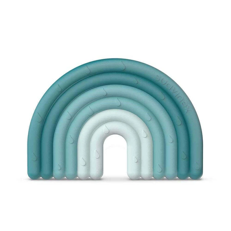 Suavinex Anneau De Dentition En Silicone Étape 1 x1: ціни та характеристики