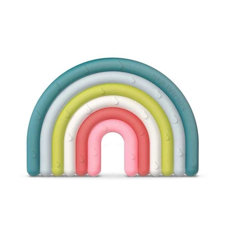Suavinex Anneau De Dentition En Silicone Étape 1 x1: ціни та характеристики