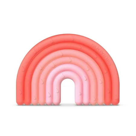 Suavinex Anneau De Dentition En Silicone Étape 1 x1: ціни та характеристики