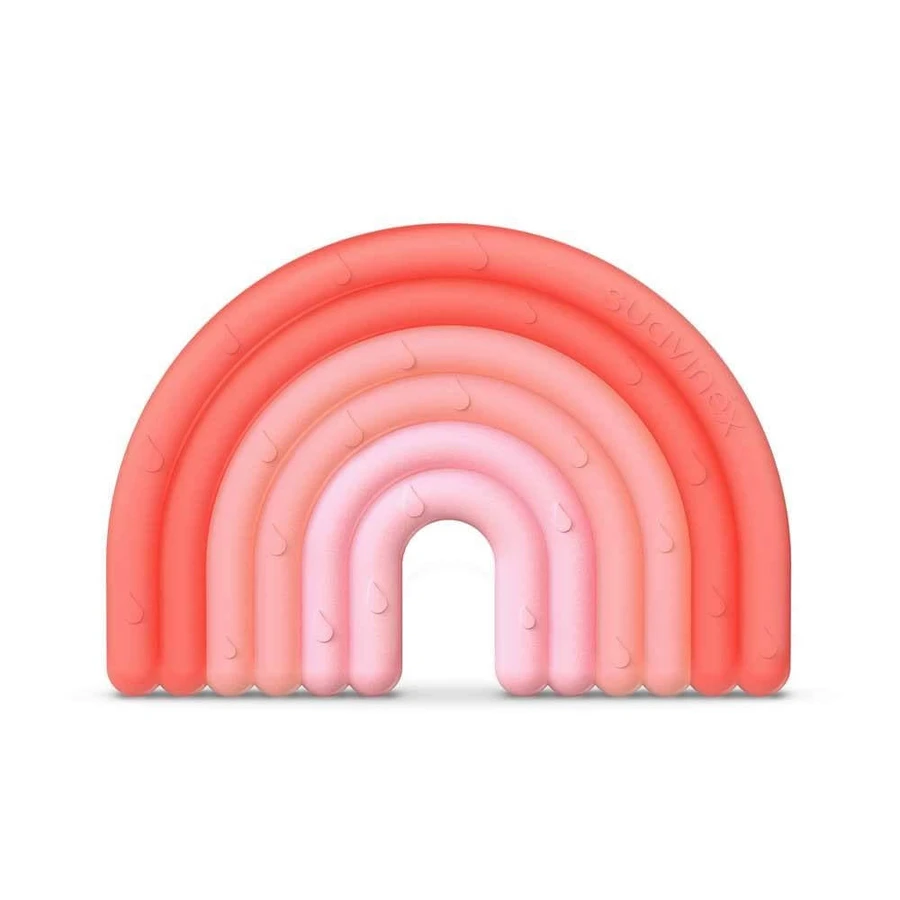 Suavinex Anneau De Dentition En Silicone Étape 1 x1: ціни та характеристики