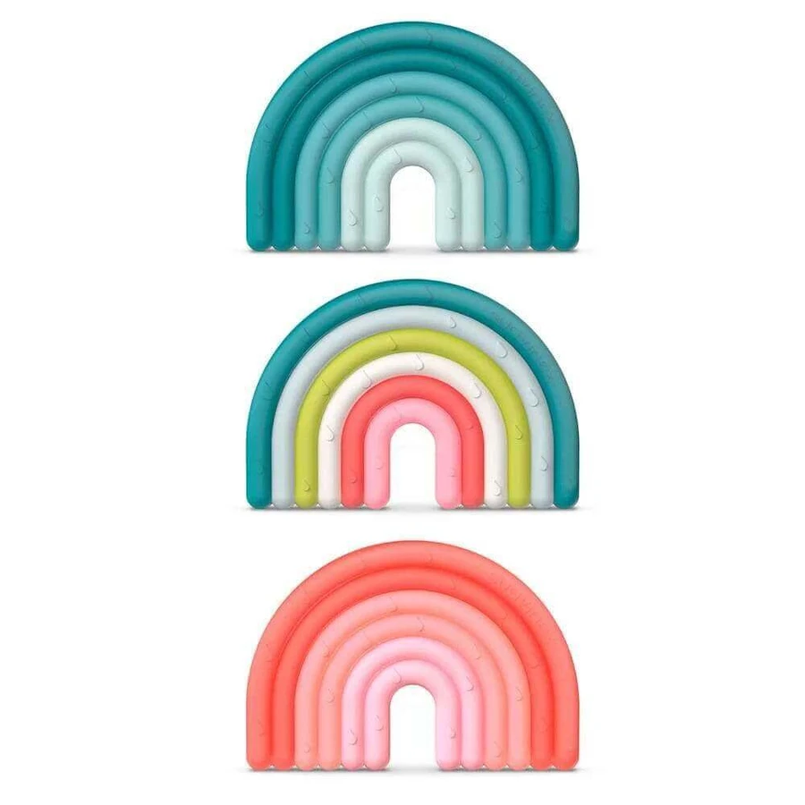 Suavinex Anneau De Dentition En Silicone Étape 1 x1: ціни та характеристики