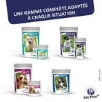 Ceva Pet Phos Growth Ca/P=2 цуценя 100 таблеток: ціни та характеристики
