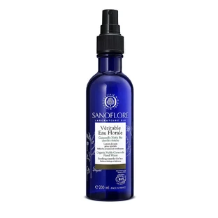 Гідролат Sanoflore Eaux Florales Veritable Eau Florale Camomille Noble Bio, 200 мл