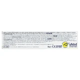 Fixodent Pro Complete Адгезивный крем для полных зубных протезов Fraîcheur 70,5г