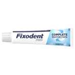 Fixodent Pro Complete Адгезивний крем для повних знімних протезів Fraîcheur 70,5 г: ціни та характеристики