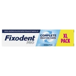 Fixodent Pro Complete Адгезивний крем для повних знімних протезів Fraîcheur 70,5 г: ціни та характеристики
