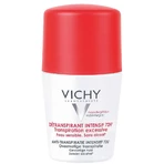 Vichy Дезодорант Интенсивный антиперспирант 72 часа роликовый для чувствительной кожи 50 мл: цены и характеристики
