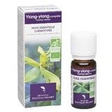 Dr. Valnet ORGANIC YLANG YLANG ESSENTIAL OIL 10ml