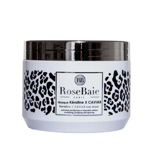 Rosebaie Caviar Masque Kératine 500 мл