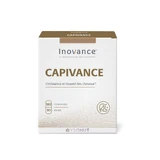 Inovance Capivance Питание для волос и ногтей 180 таблеток