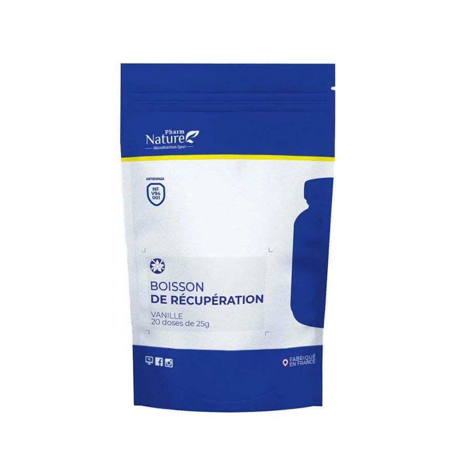 Pharm Nature Micronutrition Boisson D'effort Endurance 600г: ціни та характеристики
