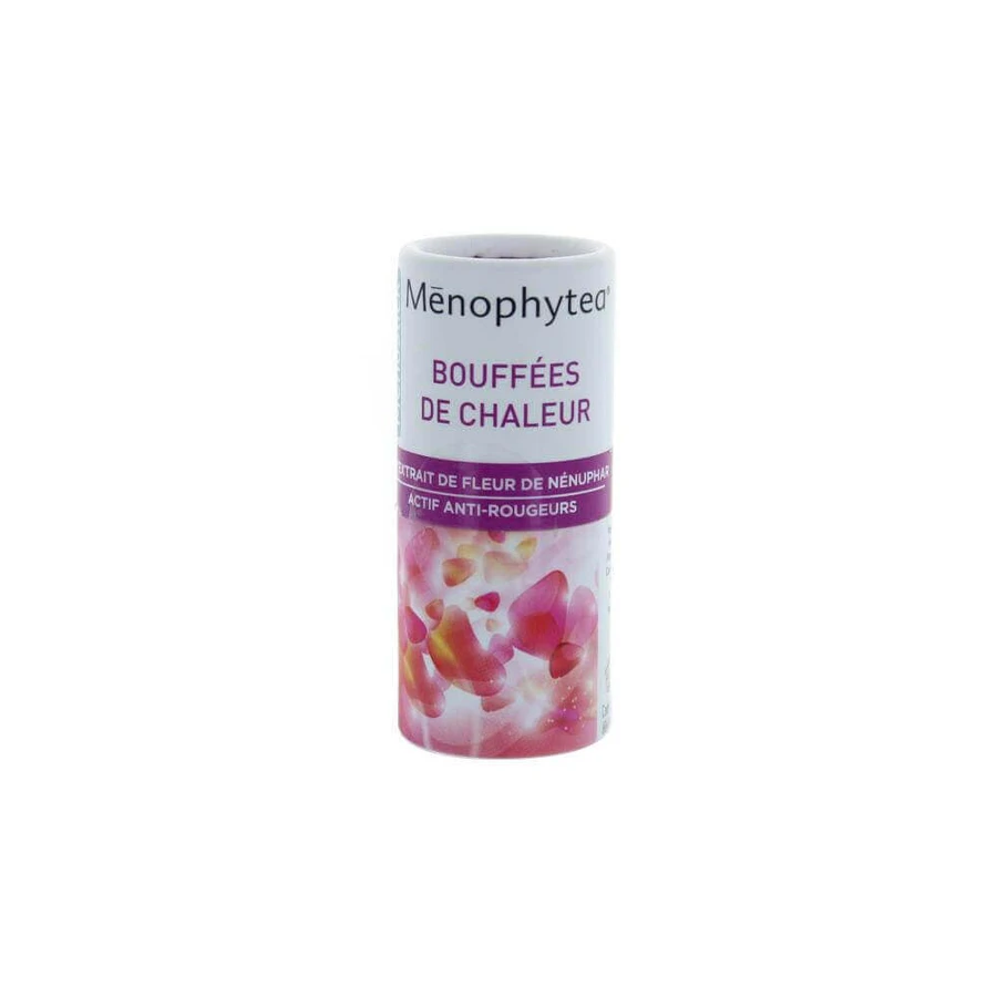Ménophytea Menostick Bouffees De Chaleur: цены и характеристики