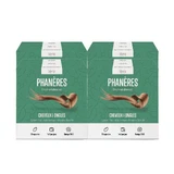 Lero Hair and Nails Phanères 120 капсул