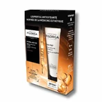 Filorga Hydra-AOX [5] Coffret Serum Antixodyant + Crème Nettoyante Skin-Prep: цены и характеристики