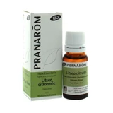 Pranarôm Essential Oils Органическое эфирное масло лимона 10 мл
