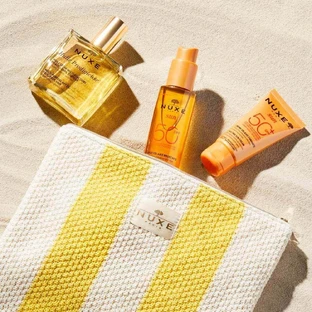 Nuxe Sun Mes Essentiels de l'Ete