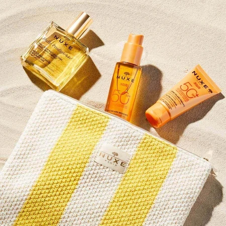 Nuxe Sun Mes Essentiels de l'Ete: цены и характеристики