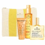Nuxe Sun Mes Essentiels de l'Ete: цены и характеристики