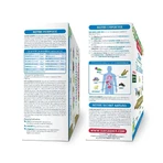 Superdiet Drainaflore Unidose Bio 300 мл: цены и характеристики