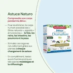 Superdiet Drainaflore Unidose Bio 300 мл: цены и характеристики