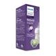 Avent Natural Response Coffret Découverte Bébé Biberon + Sucette 125 мл