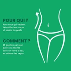 Santarome Complexe Detox Minceur Bio Gémmothérapie 30 мл: цены и характеристики