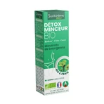 Santarome Complexe Detox Minceur Bio Gémmothérapie 30 мл: цены и характеристики