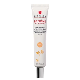 Erborian Bb Creme Au Ginseng 40ml