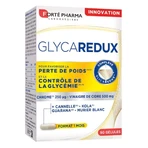 Forté Pharma Glycaredux Glycémie 90 гелів: ціни та характеристики