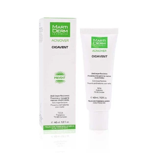 Martiderm Acniover Cicavent 40мл