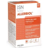 Аллербиол Ineldea Santé Naturelle Allerbiol, 60 капсул